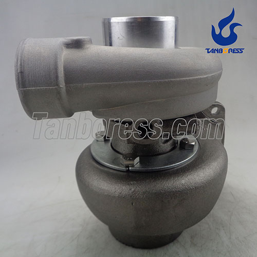Turbocharger for Isuzu TB2518 4BD1 466898-0001