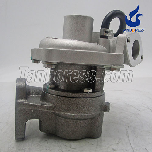 Turbocharger for Suzuki Z13DTJ KP35 54359880019