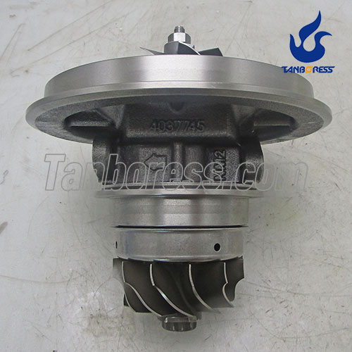 CHRA Cartridge for FAW HX55W CA6DM2 3776936 