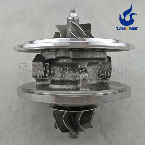 CHRA Cartridge for Alfa-Romeo | Fiat | Lancia  M737AT19Z | M737AT.19Z Euro 4 | 192A8000 GT1749MV 736168-0002 