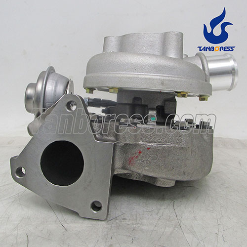 Turbocharger for Nissan ZD30ETi  GT2052V 705954-0002 