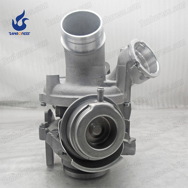 Turbocharger for Volkswagen 760700-0002 | 760700-0003 | 760700-0004 | 760700-0005 | 070145701Q