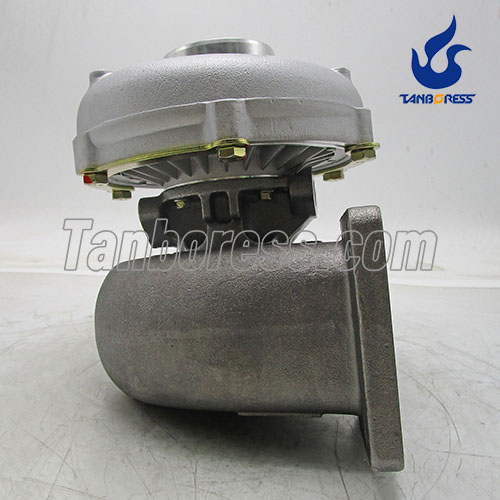 Turbocharger for Komatsu S6D125 | S6D95 T04E08 466704-0213