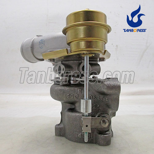 Turbocharger for Audi Volkswagen ( VW )