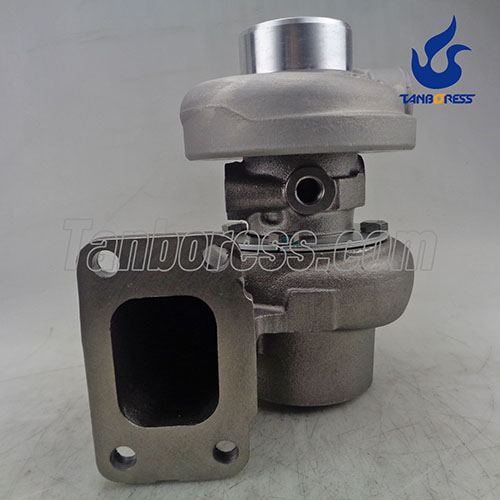 Turbocharger for Isuzu TB2518 4BD1 466898-0001