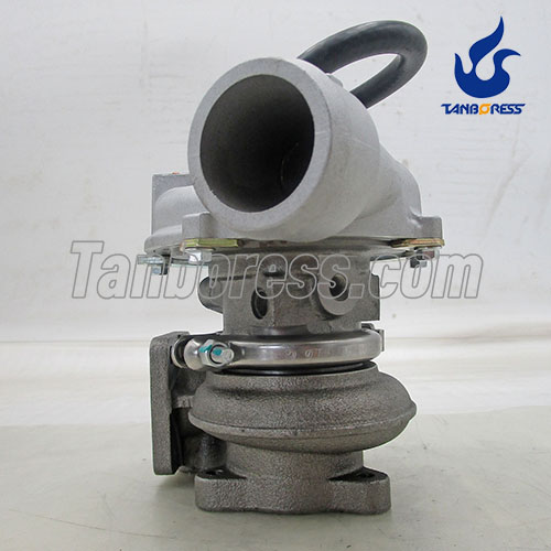 Turbocharger for Isuzu RHF4 XNZ1118600000
