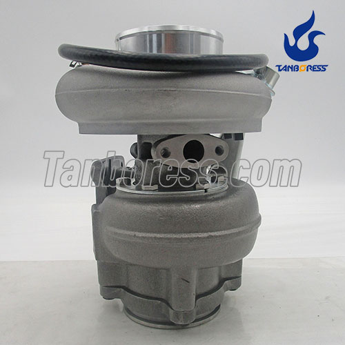 Turbocharger for Cummins 6CT HX40W-B85J71GM/B76L84FJB19JD 4038003