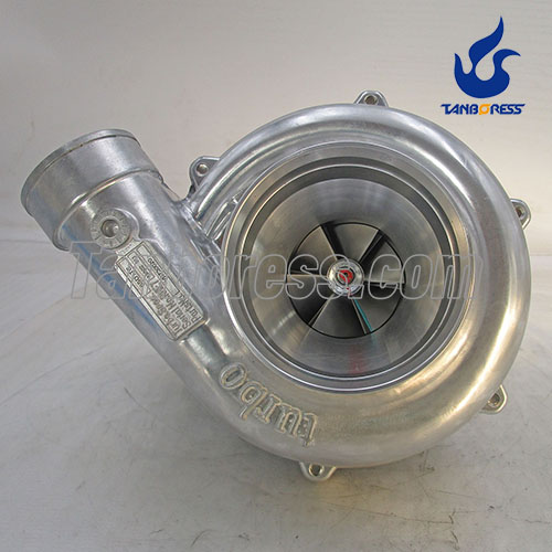 Turbocharger for Isuzu 6SD1TC RHE7 1144003395