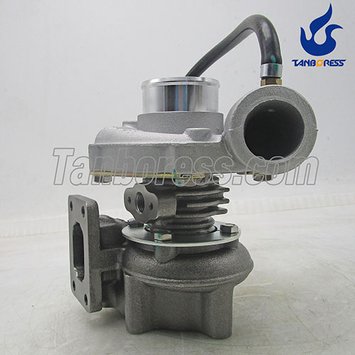 Turbocharger for JAC JAC-L21546 | JAC HFC4DA1-1 HP55 1008200FA01 