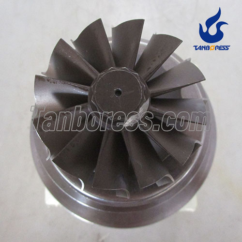 CHRA Cartridge for Chevrolet Opel A22DMH LNQ TD04L10-04H12TVT-VG 49477-01600 