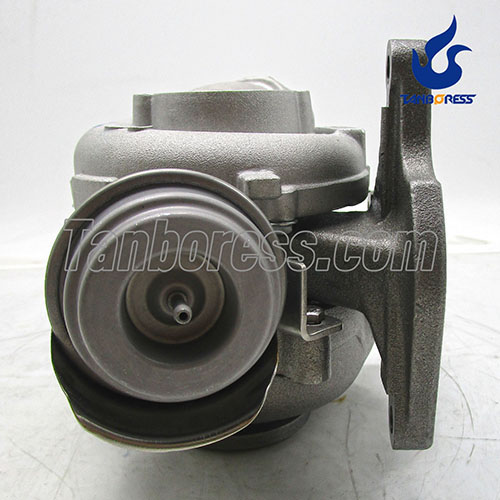 Turbocharger for Volkswagen ( VW ) BNZ | BDZ | R5 GTB1749V 760698-0002