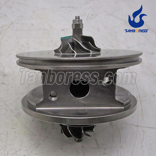 CHRA Cartridge for  Alfa-Romeo | Fiat | Lancia MultiJet 1.25 SJTD BV35 54359880014