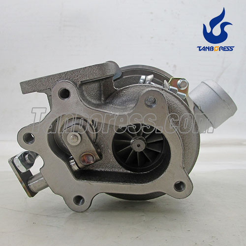 Turbocharger for Isuzu RHF4 XNZ1118600000