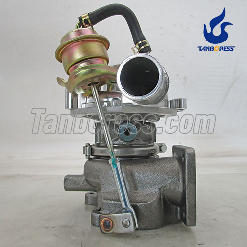 Turbocharger for Mazda RHF5 J82Y VJ25