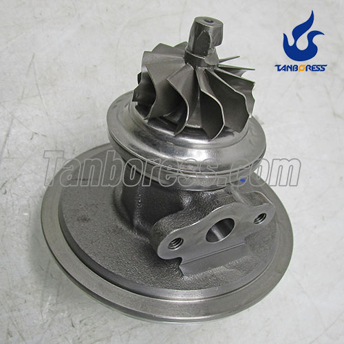 CHRA Cartridge for Iveco 8140.43 K03 53039880071