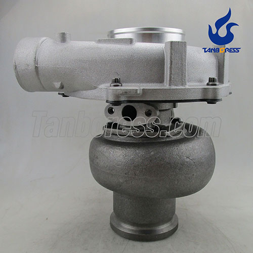 Turbocharger for Navistar DT466E | 1530E GT4082 466741-0054
