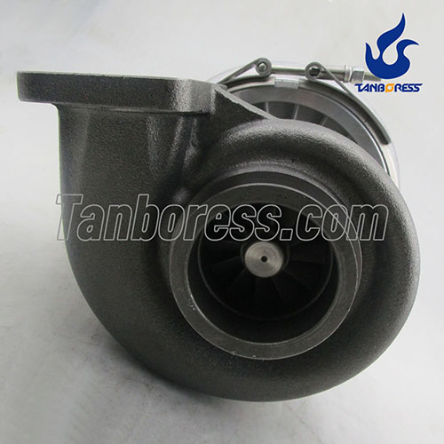 Turbocharger for Cummins 6T-590 | 6BT-590 | 6BTA-590 H1C 3522777