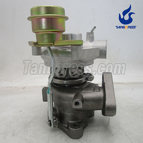 Turbocharger for Mitsubishi 4M40 | 4M40Q TF035HM 49135-03110