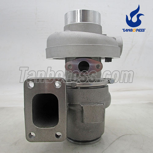 Turbocharger for Cummins 4BTA HX30 3592109