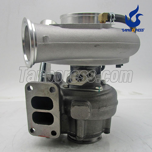 Turbocharger for Cummins Dennis Eagle | ISBE 170 3 HX35W 3597179