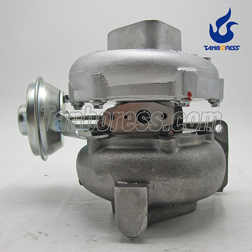 Turbocharger for Toyota 1HD-FTE CT26V 17201-17050A