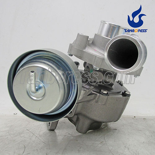 Turbocharger for Mitsubishi 4M41 RHV5S VT13