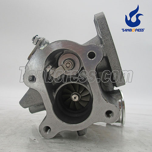 Turbocharger for Hyundai D4GA TD04HL | TD04HL-13TK33/S-4 49189-07720
