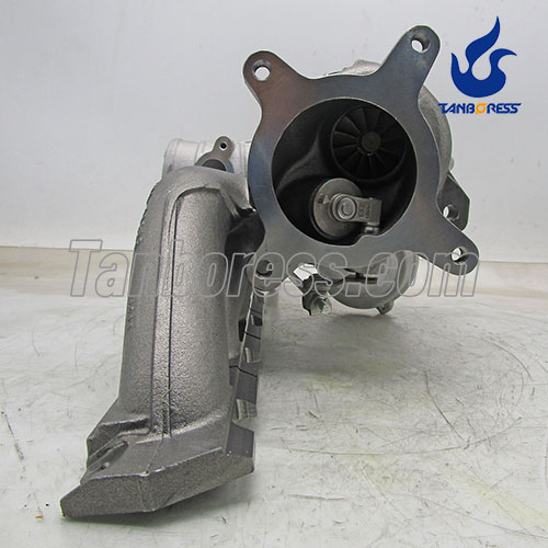 Turbocharger for Audi | Seat | Volkswagen ( VW ) BHZ K04 53049880064