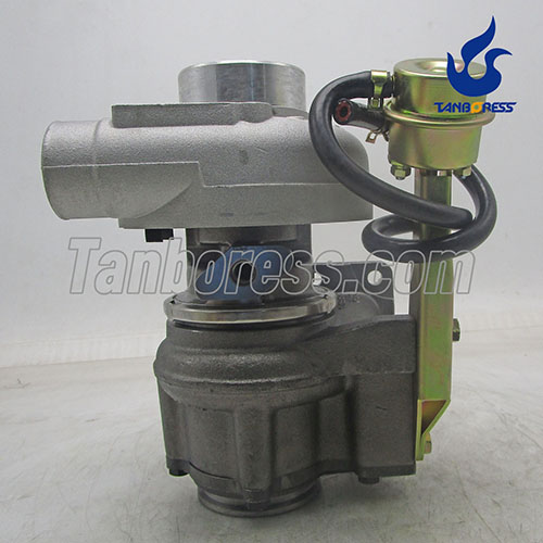 Turbocharger for Cummins 4BTA HX30W 3592121