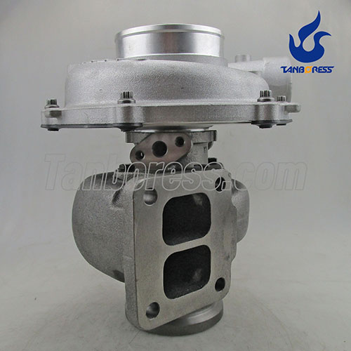 Turbocharger for Navistar DT466E | 1530E GT4082 466741-0054