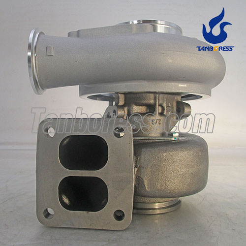 Turbocharger for Cummins 6C8.3-300 HX40 3596944