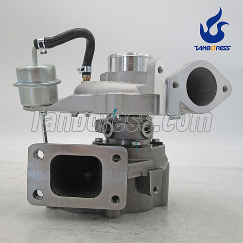 Turbocharger for Hino Truck GT22 | GT2259LS N04C-TK | NO4C-TG 766237-0004 17201E0080 