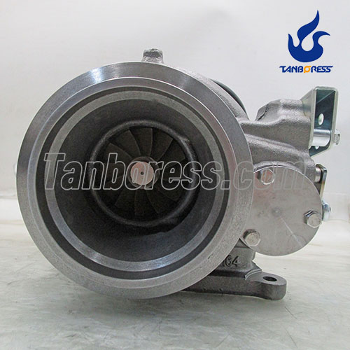 Turbocharger for Cummins QSM11 HX55W 3782807
