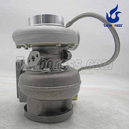 Turbocharger for Deutz | Volvo BF6M1013 | BF6M1013FC S200G 56201970001