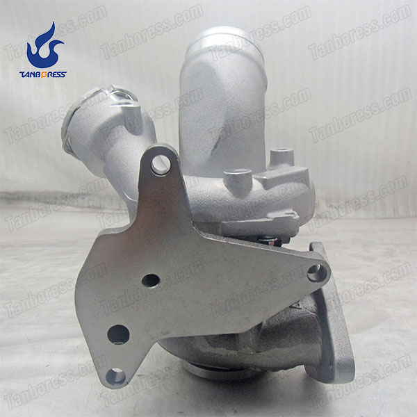 Turbocharger for Volkswagen 760700-0002 | 760700-0003 | 760700-0004 | 760700-0005 | 070145701Q