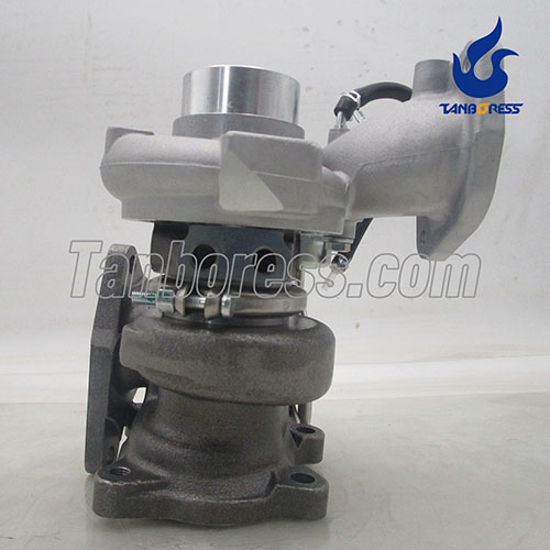 Turbocharger for Subaru EJ255 TD04L 14411-AA710 