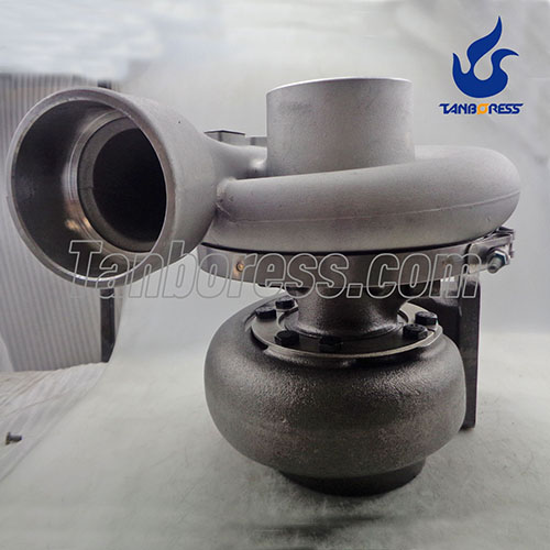 Turbocharger for Komatsu PC750-6 | SAA6D140E KTR110 6505655030