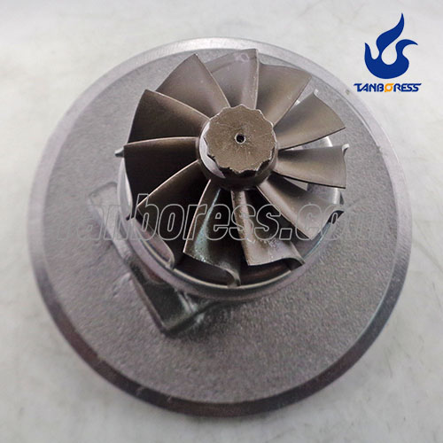 CHRA Cartridge for Man D2866LF25 K29-3571QOAKA17.20GNAWD 53297100020