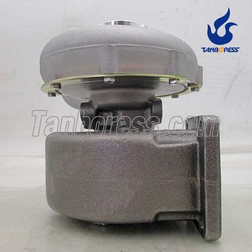 Turbocharger for Scania DSC11-30 S3A | H2D 10571575