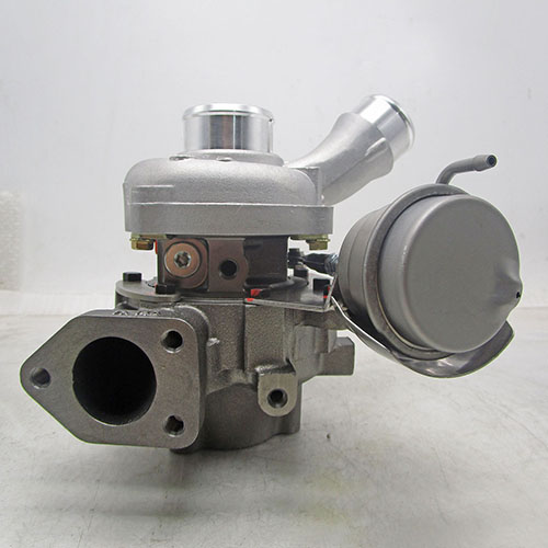 Turbocharger for Hyundai | Kia D4CB BV43 53039880097