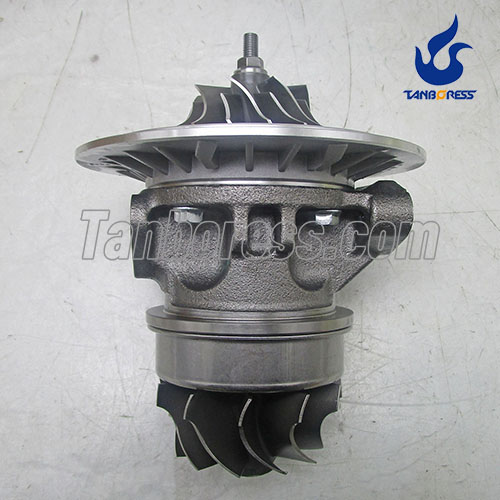 CHRA Cartridge for Mercedes-Benz  OM352A T04B27 408105-0079