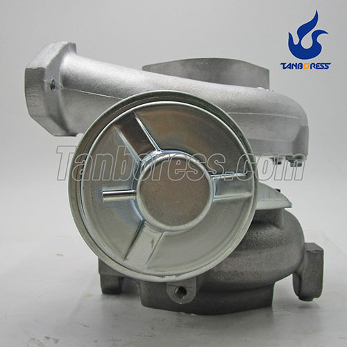 Turbocharger for Toyota 1HD-FTE CT26V 17201-17050A