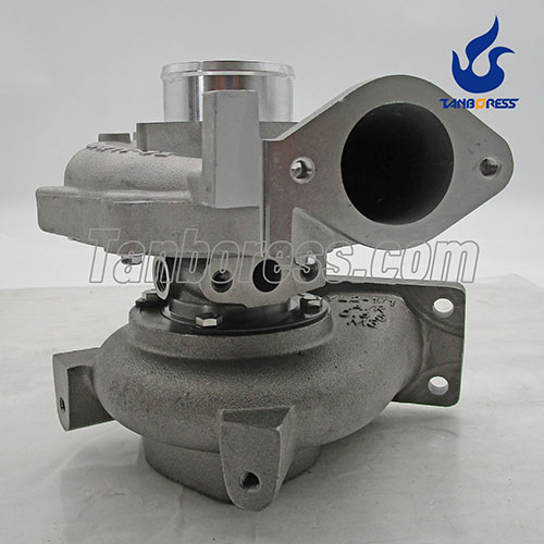 Turbocharger for Hino W04D GT2559L 786363-0004 17201-E0680