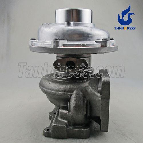 Turbocharger for Isuzu RHG6 6HK1X CIEW 