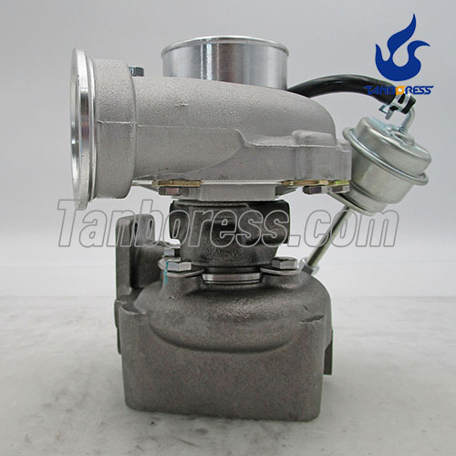 Turbocharger for Mercedes-Benz K16 OM904LA-E2 9040962399