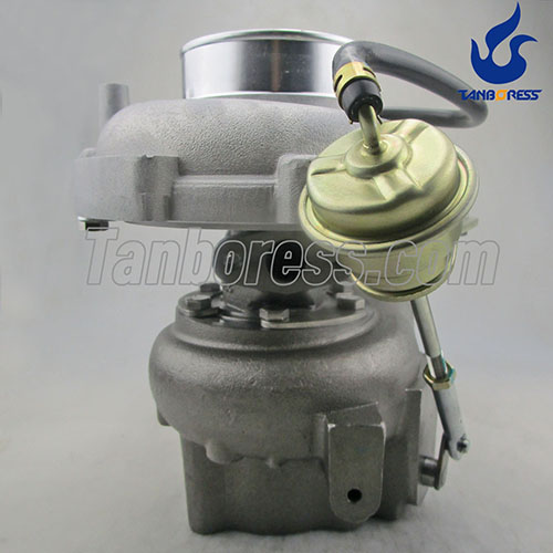 Turbocharger for Mercedes-Benz OM906LA-E4 K27 53279887201