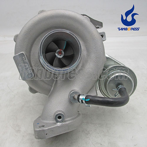 Turbocharger for Subaru  RHF5H VF40