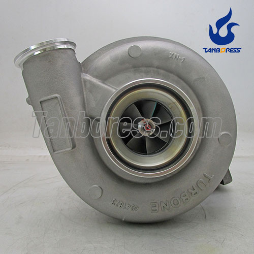 Turbocharger for Volvo MD13 Euro 3 HX55 | HE500FG 4044198 