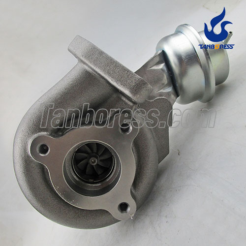 Turbocharger for Alfa-Romeo | Fiat | Lancia MultiJet 1.25 SJTD BV35 | KP35 54359880014