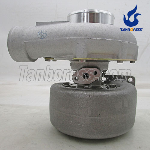 Turbocharger for Scania Various HX50 DSC | DSI 3538862
